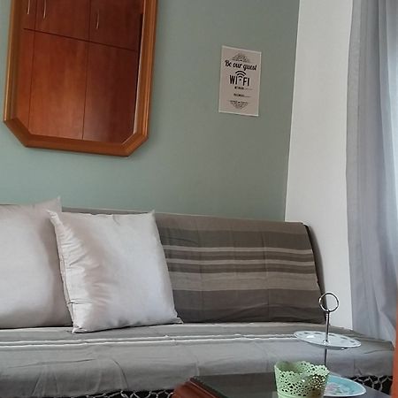 Anastasia'S Holiday Home 伊利索斯 外观 照片
