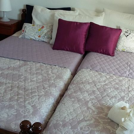 Anastasia'S Holiday Home 伊利索斯 外观 照片