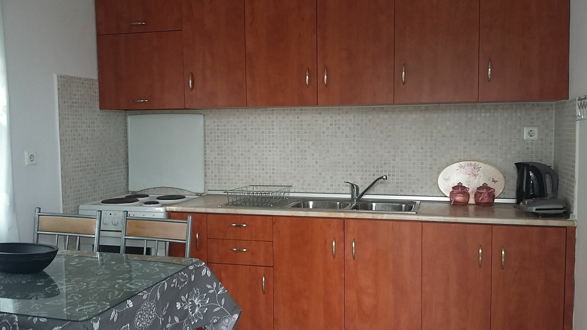 Anastasia'S Holiday Home 伊利索斯 外观 照片
