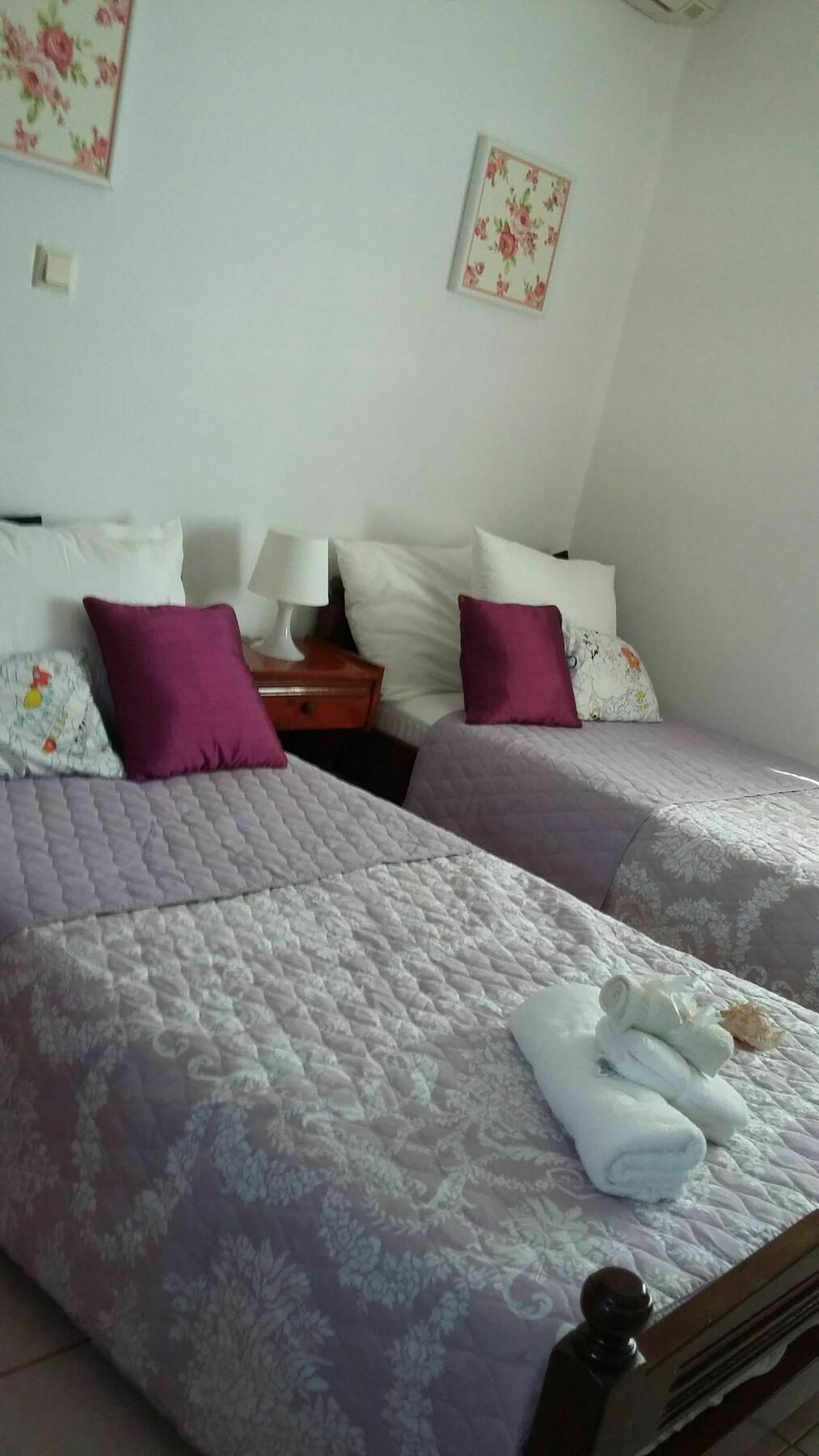 Anastasia'S Holiday Home 伊利索斯 外观 照片