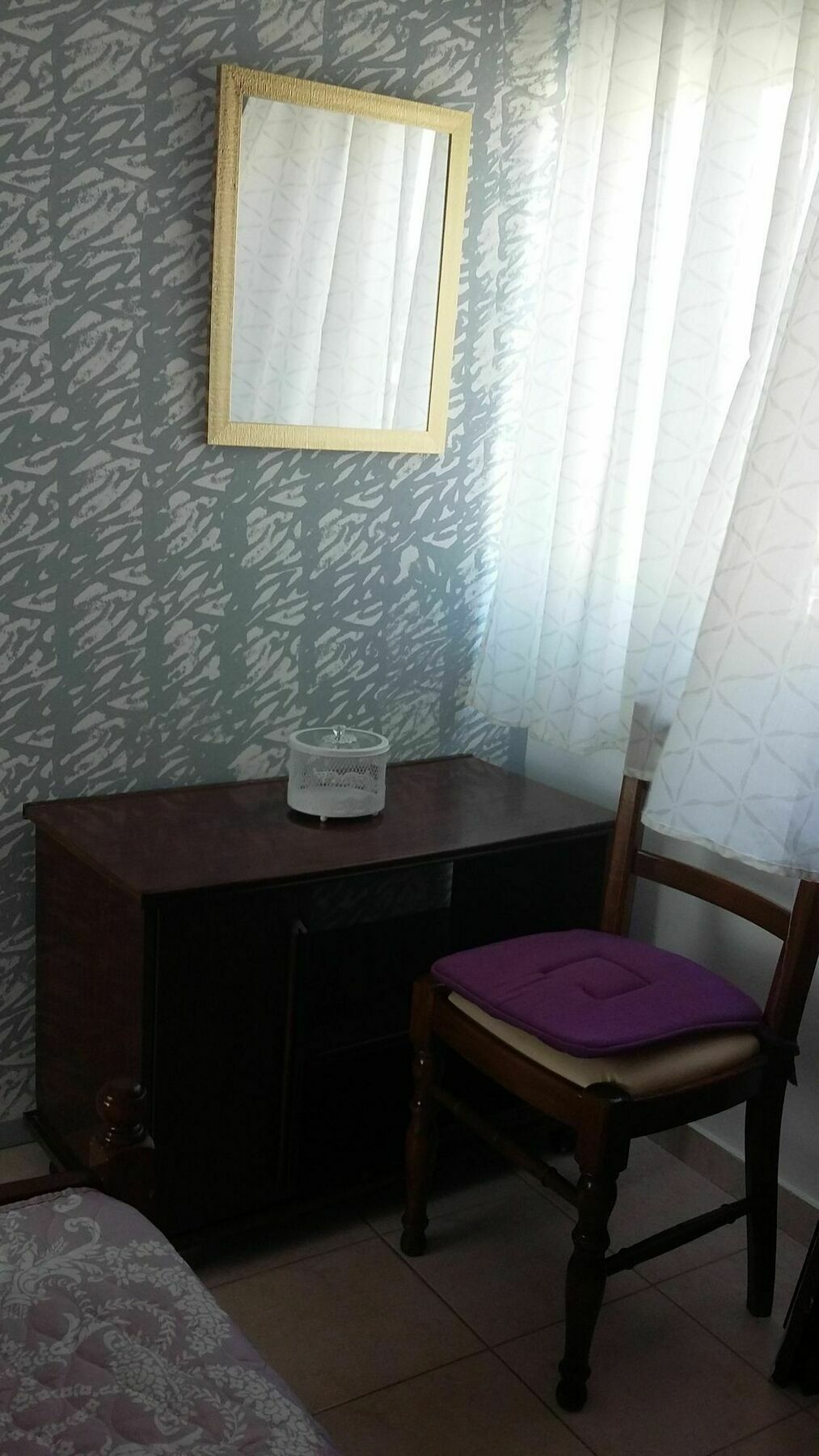 Anastasia'S Holiday Home 伊利索斯 外观 照片