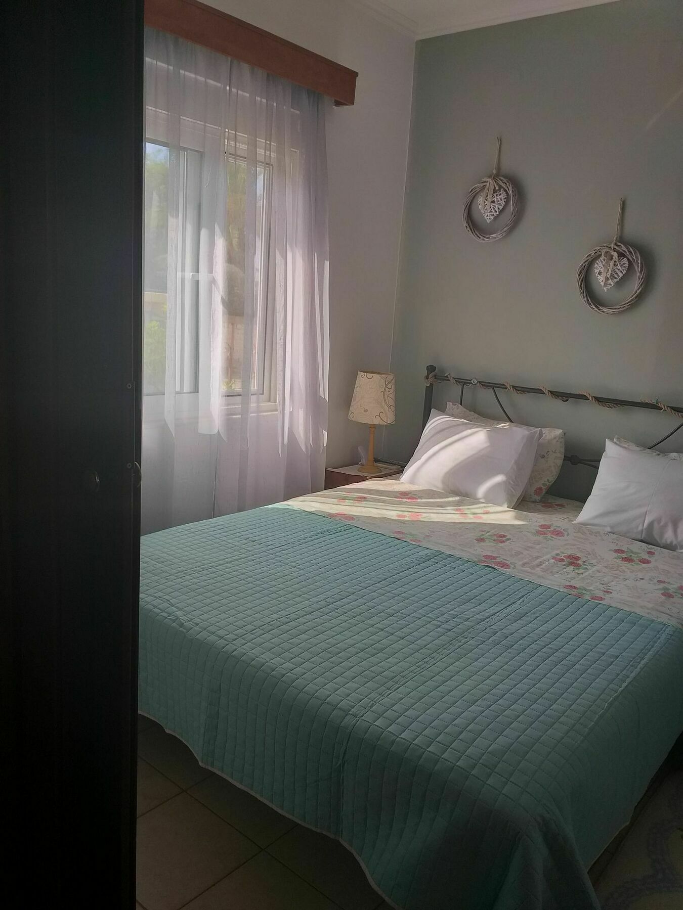 Anastasia'S Holiday Home 伊利索斯 外观 照片